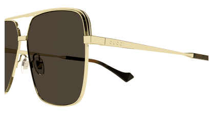 Gucci GG1099SA Gold 889652381497