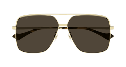 Gucci GG1099SA Gold 889652381497
