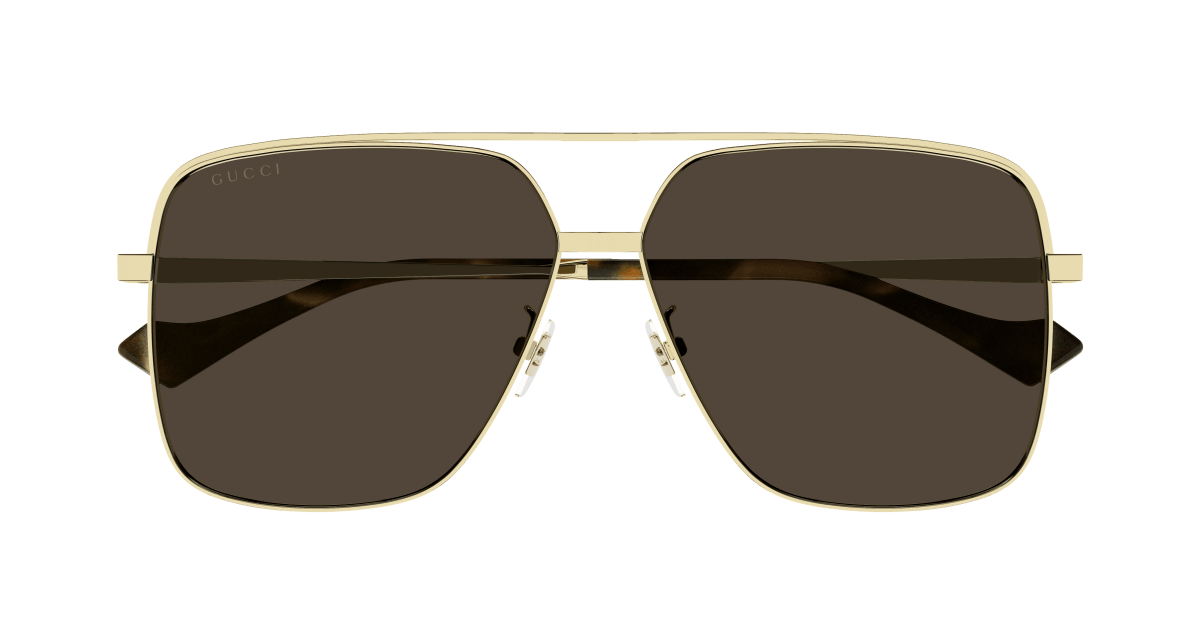 Gucci GG1099SA Gold 889652381497