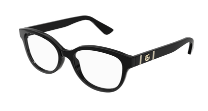 Gucci GG1115O Black 889652379135