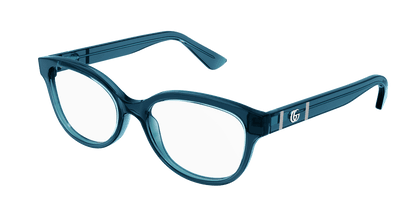 Gucci GG1115O Blue 889652379340
