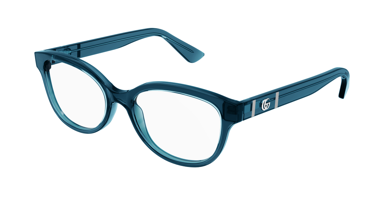 Gucci GG1115O Blue 889652379340