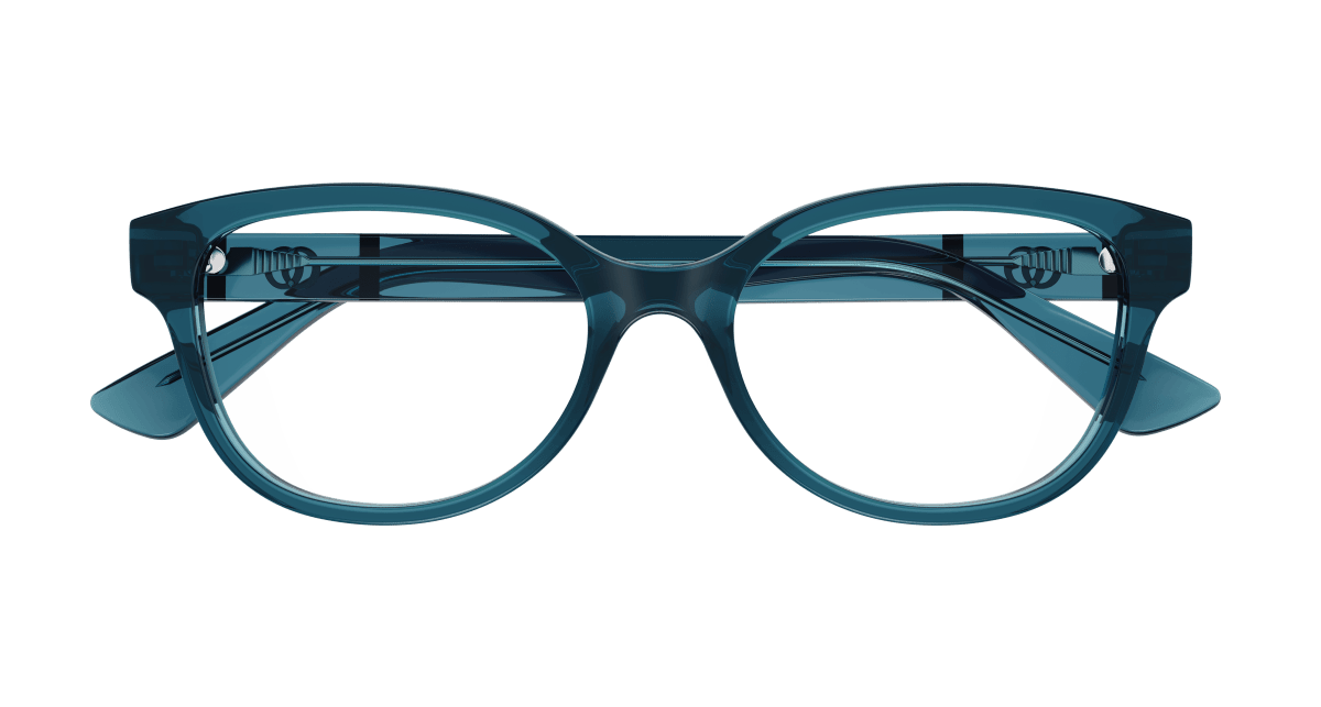 Gucci GG1115O Blue 889652379340