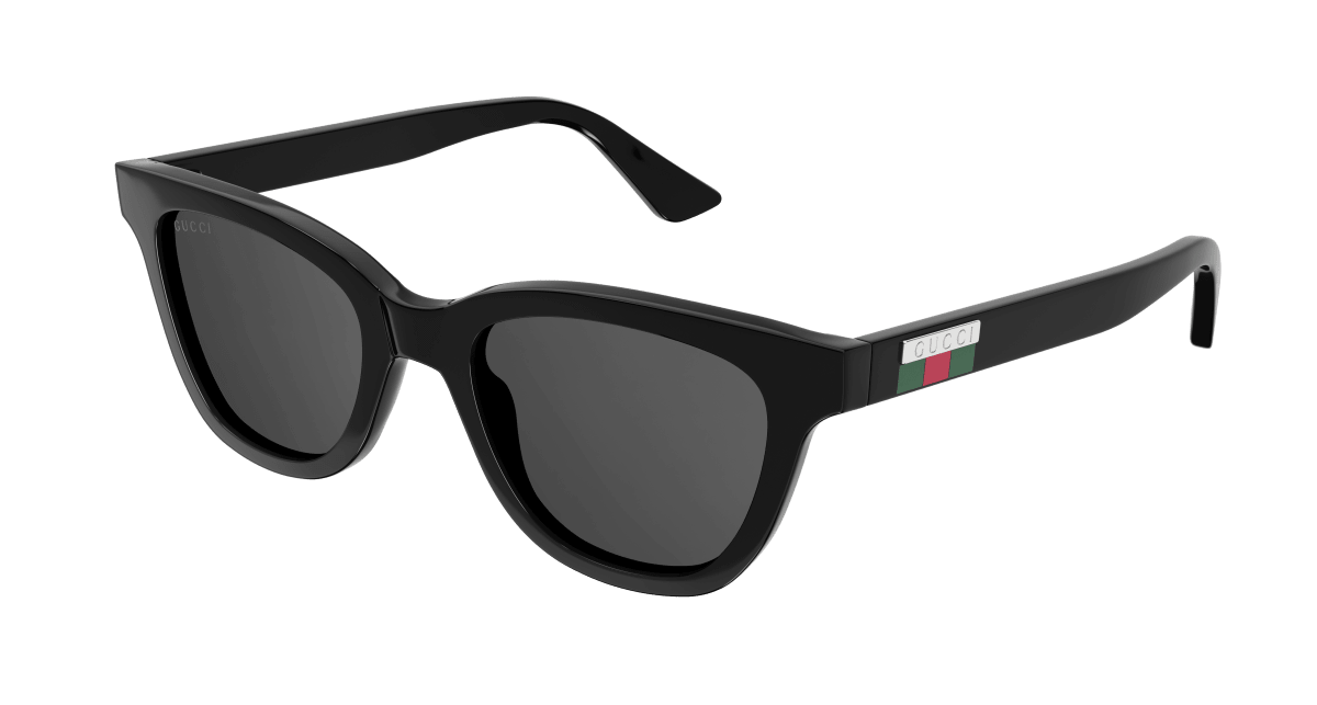 Gucci GG1116S Black 889652379579