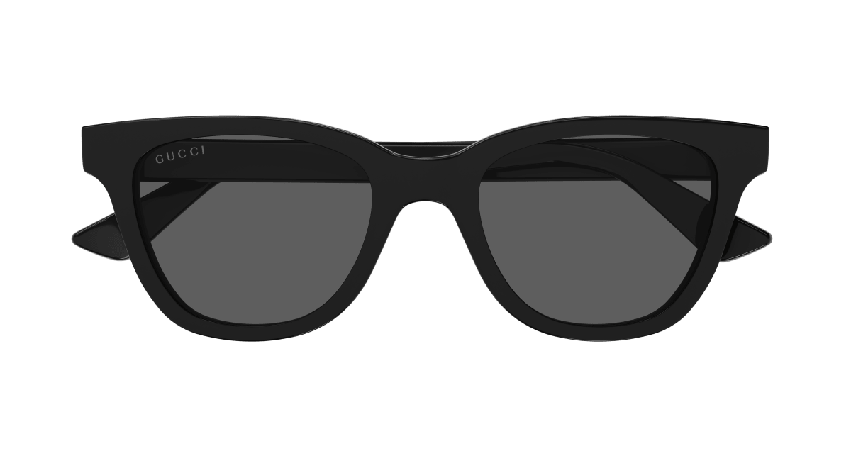 Gucci GG1116S Black 889652379579