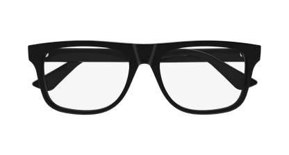 Gucci GG1117O Black 889652379524