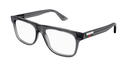 Gucci GG1117O Grey 889652379586