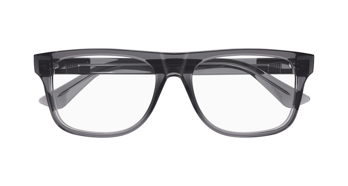 Gucci GG1117O Grey 889652379586
