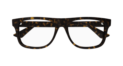 Gucci GG1117O Eyeglasses - Gucci - Havana - 56 MM - Ardor Eyewear 889652470733