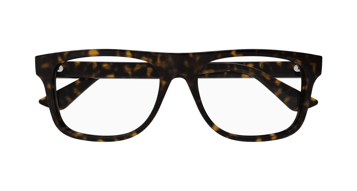 Gucci GG1117O Havana 889652470733