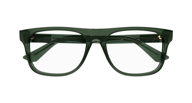 Gucci GG1117O Eyeglasses - Gucci - N/A - MM - Ardor Eyewear 889652407326