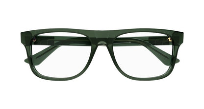 Gucci GG1117O Eyeglasses - Gucci - N/A - MM - Ardor Eyewear 889652407326