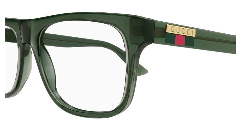 Gucci GG1117O Eyeglasses - Gucci - N/A - MM - Ardor Eyewear 889652407326