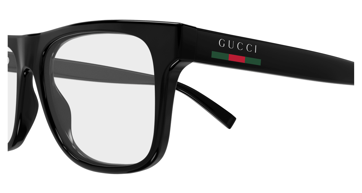 Gucci GG1117ON Black 889652631493