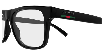 Gucci GG1117ON Black 889652631493