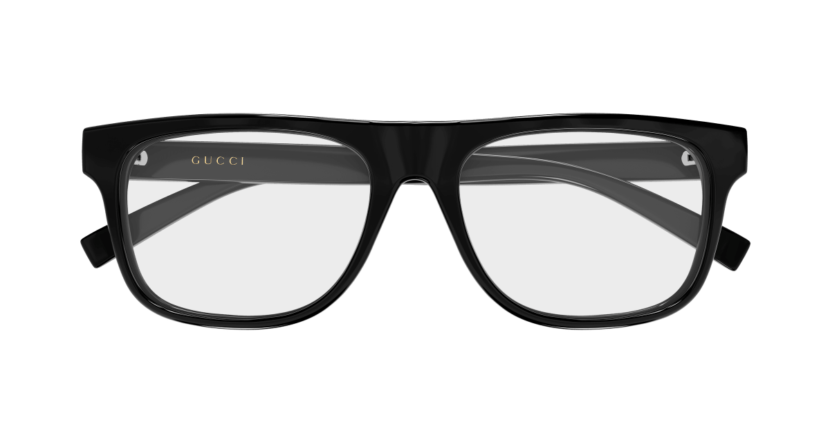 Gucci GG1117ON Black 889652631493