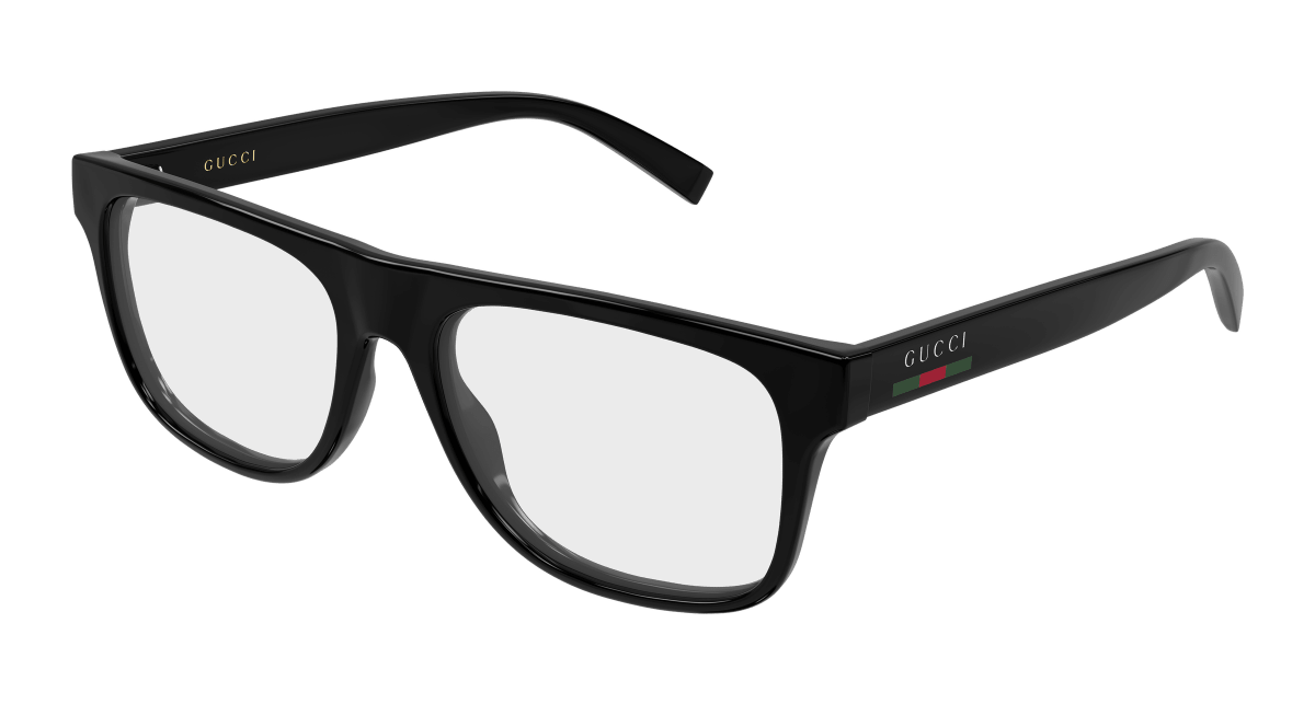 Gucci GG1117ON Black 889652631493