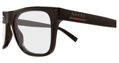 Gucci GG1117ON Brown 889652631516