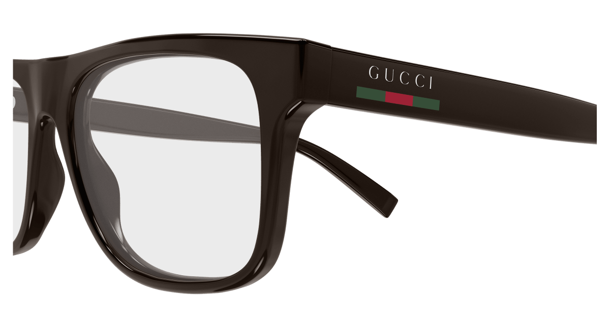 Gucci GG1117ON Brown 889652631516