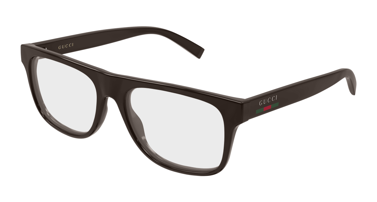 Gucci GG1117ON Brown 889652631516