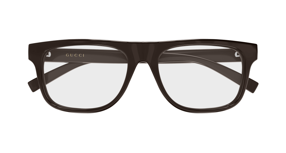 Gucci GG1117ON Brown 889652631516