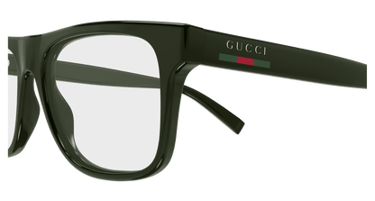 Gucci GG1117ON Green 889652631523