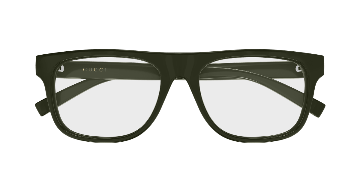 Gucci GG1117ON Green 889652631523