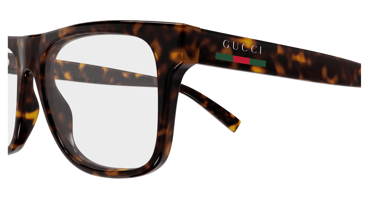 Gucci GG1117ON Havana 889652631509