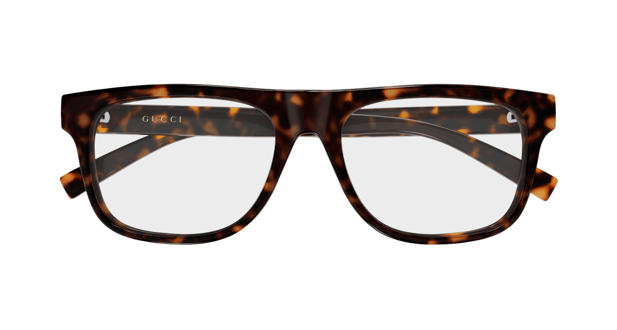 Gucci GG1117ON Havana 889652631509