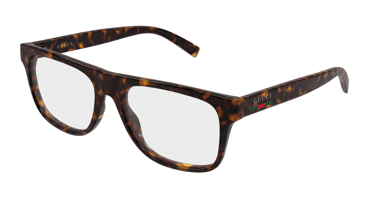 Gucci GG1117ON Havana 889652631509