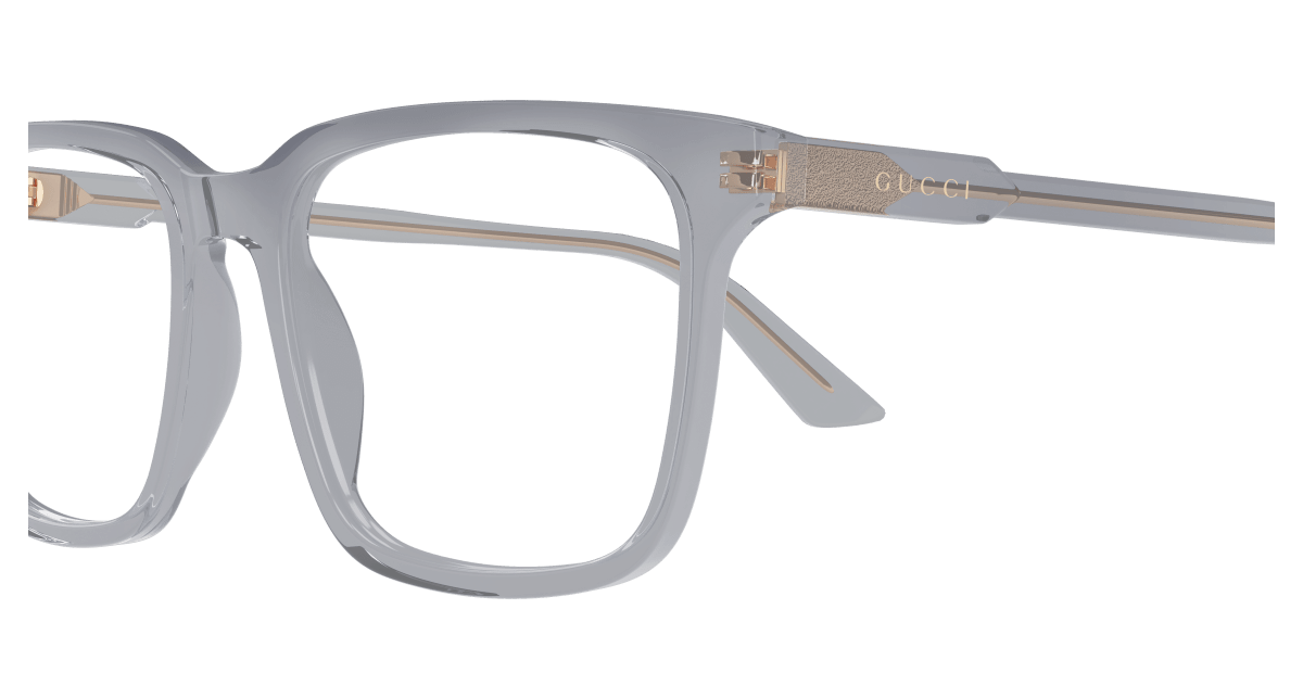 Gucci GG1120O Light-blue 889652519647
