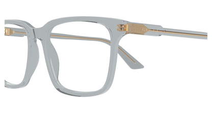 Gucci GG1120O Grey 889652519654