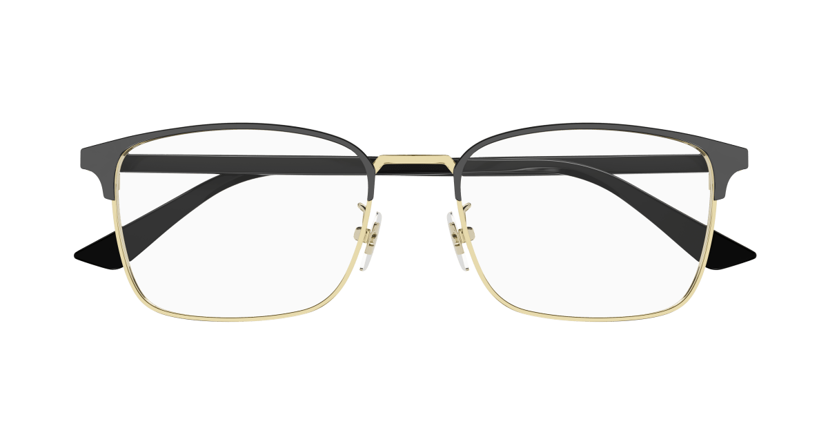 Gucci GG1124OA Black 001 889652381985