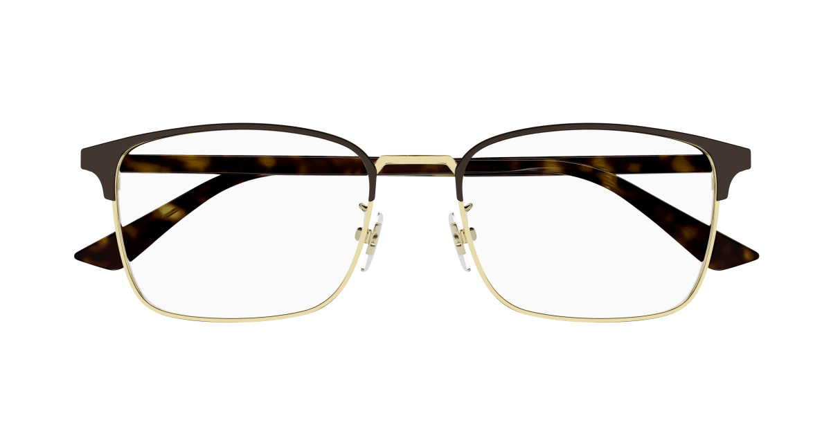 Gucci GG1124OA Brown 889652381992