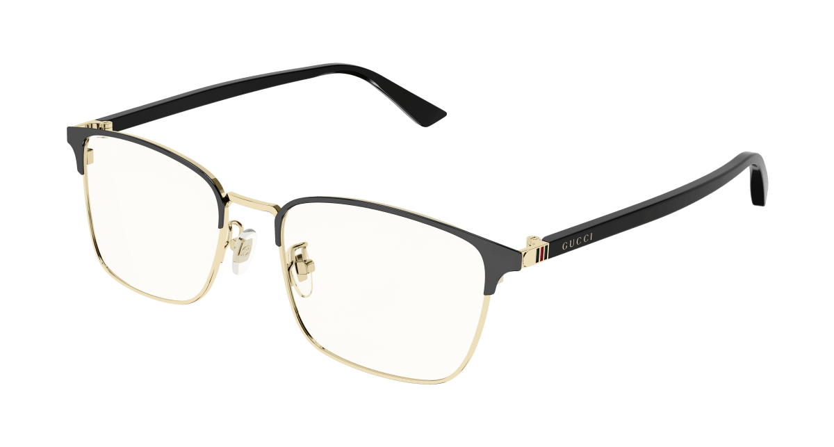 Gucci GG1124OA Black 001 889652381985