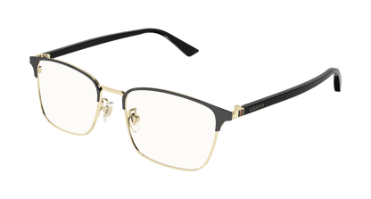 Gucci GG1124OA Black 001 889652381985