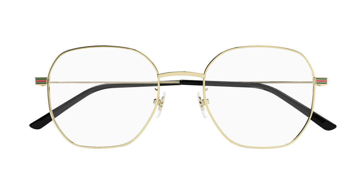 Gucci GG1125OA Gold 889652381022