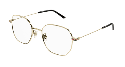 Gucci GG1125OA Gold 889652381022