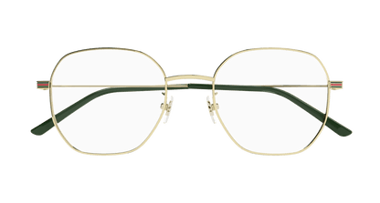 Gucci GG1125OA Gold 002 889652381039