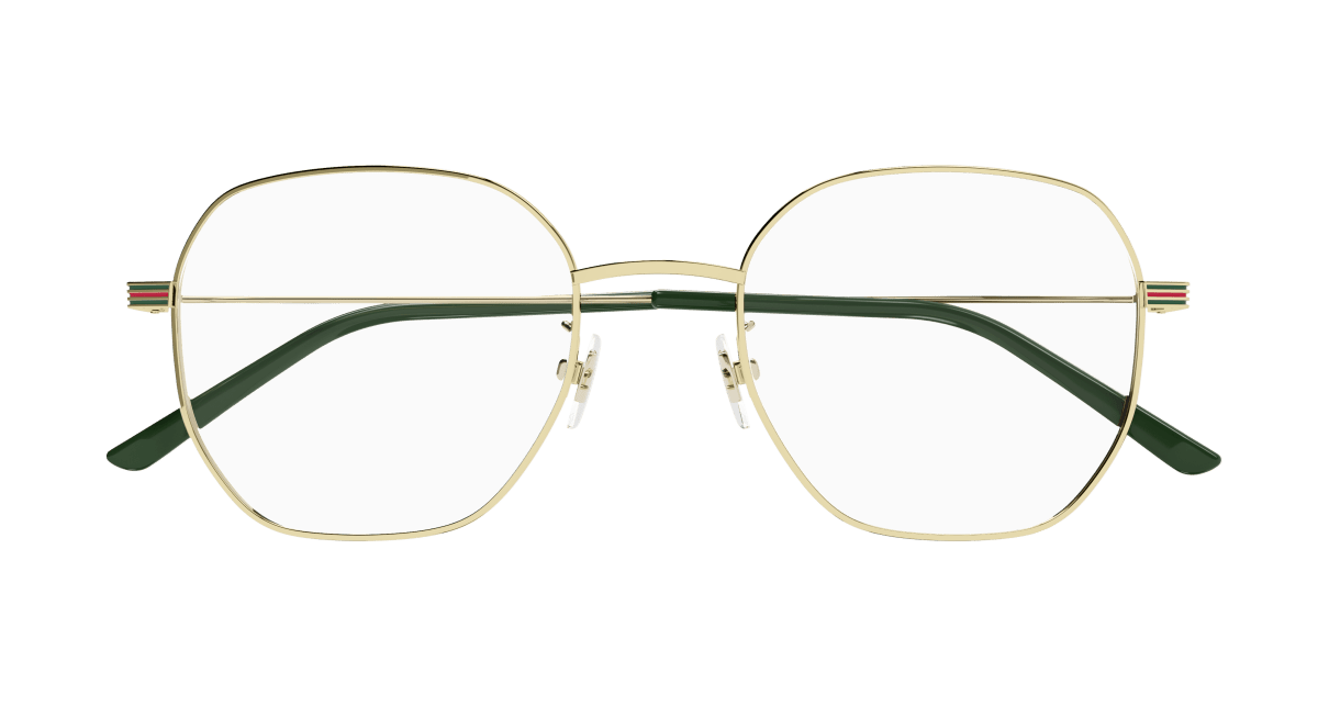 Gucci GG1125OA Gold 002 889652381039
