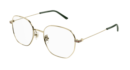 Gucci GG1125OA Gold 002 889652381039