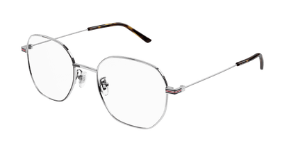 Gucci GG1125OA Silver 889652381077