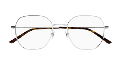 Gucci GG1125OA Silver 889652381077