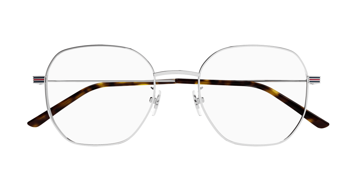 Gucci GG1125OA Silver 889652381077
