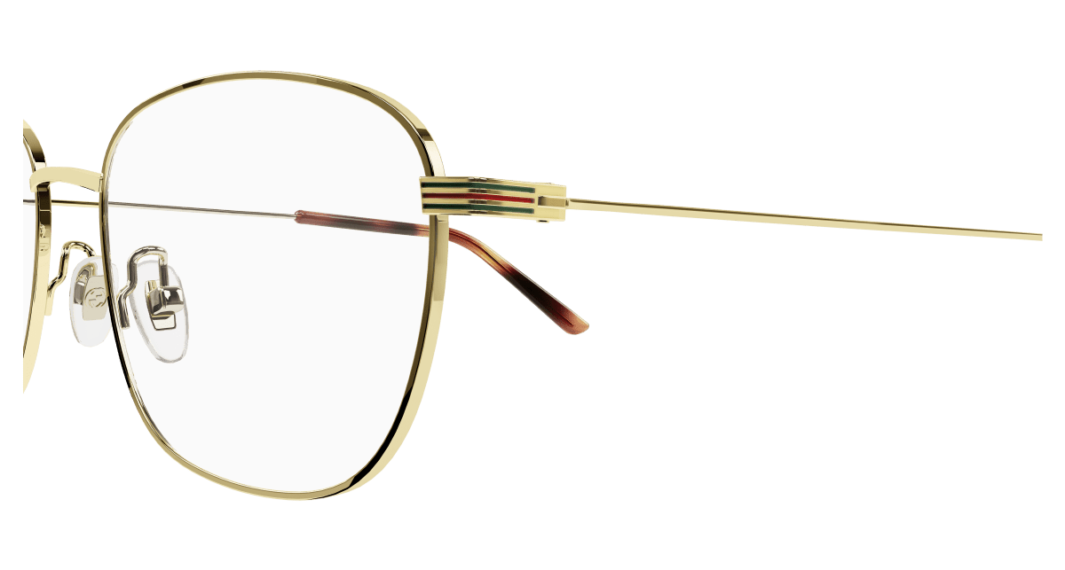 Gucci GG1126OA Gold 889652381060