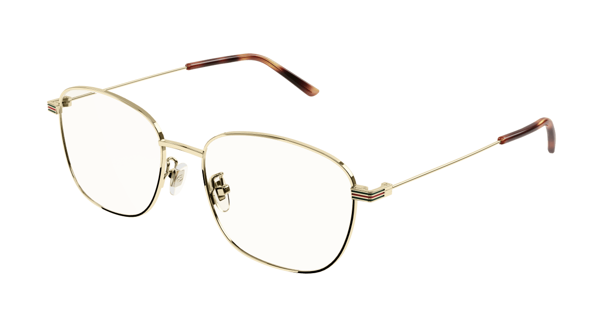 Gucci GG1126OA Gold 889652381060