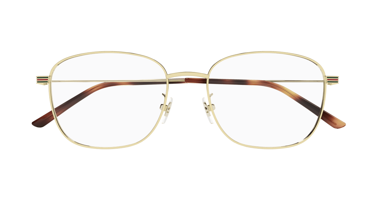 Gucci GG1126OA Gold 889652381060