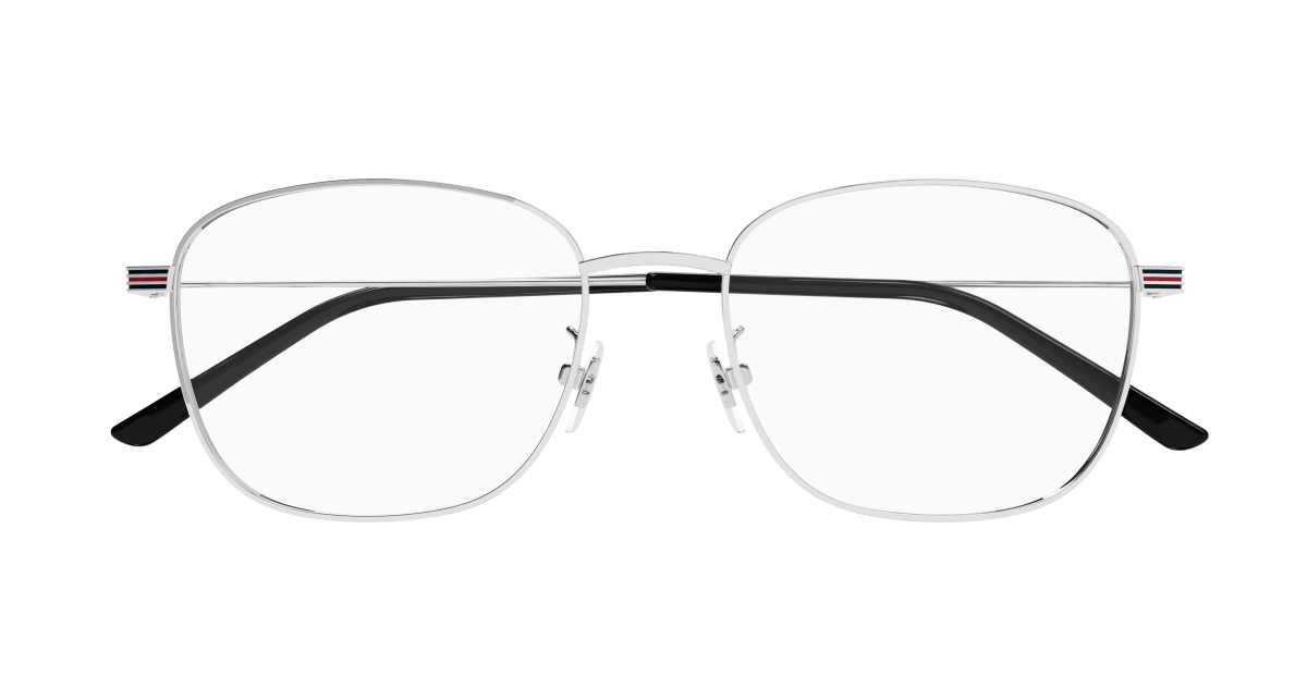 Gucci GG1126OA Silver 889652381053