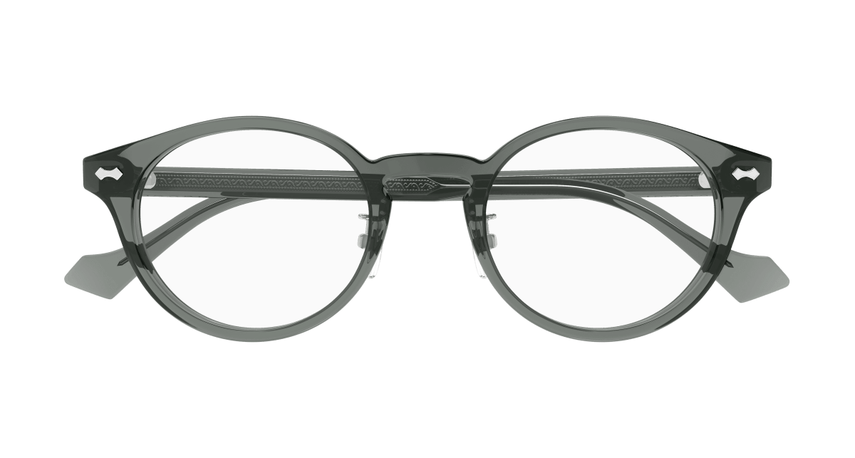 Gucci GG1127OJ Grey 889652475547