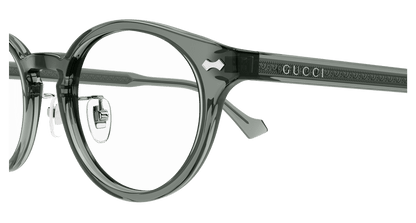 Gucci GG1127OJ Grey 889652475547